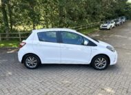 2018 Toyota Yaris 1.5 Hybrid Icon 5Dr Auto