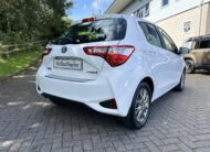 2018 Toyota Yaris 1.5 Hybrid Icon 5Dr Auto