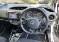 2018 Toyota Yaris 1.5 Hybrid Icon 5Dr Auto