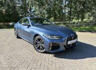 2021 BMW M440i xDrive MHT 2Dr Coupe Auto