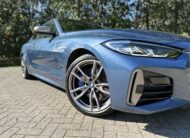 2021 BMW M440i xDrive MHT 2Dr Coupe Auto