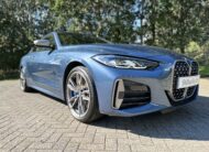 2021 BMW M440i xDrive MHT 2Dr Coupe Auto