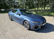 2021 BMW M440i xDrive MHT 2Dr Coupe Auto