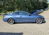 2021 BMW M440i xDrive MHT 2Dr Coupe Auto