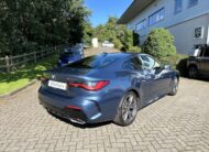 2021 BMW M440i xDrive MHT 2Dr Coupe Auto