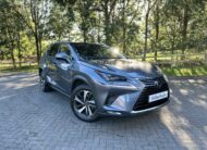 2020 Lexus NX300h 2.5 Takumi 5Dr Auto