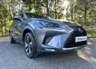 2020 Lexus NX300h 2.5 Takumi 5Dr Auto