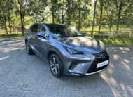 2020 Lexus NX300h 2.5 Takumi 5Dr Auto