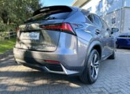 2020 Lexus NX300h 2.5 Takumi 5Dr Auto