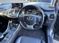 2020 Lexus NX300h 2.5 Takumi 5Dr Auto