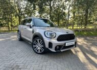 2022 MINI Countryman 2.0 Cooper S Exclusive 5Dr Auto