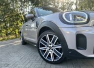 2022 MINI Countryman 2.0 Cooper S Exclusive 5Dr Auto