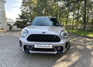 2022 MINI Countryman 2.0 Cooper S Exclusive 5Dr Auto