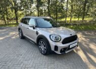 2022 MINI Countryman 2.0 Cooper S Exclusive 5Dr Auto