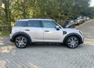 2022 MINI Countryman 2.0 Cooper S Exclusive 5Dr Auto