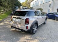 2022 MINI Countryman 2.0 Cooper S Exclusive 5Dr Auto