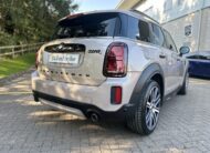 2022 MINI Countryman 2.0 Cooper S Exclusive 5Dr Auto