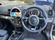 2022 MINI Countryman 2.0 Cooper S Exclusive 5Dr Auto