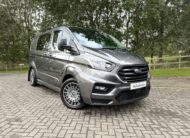 2019 Ford Transit Custom 2.0 EcoBlue 170PS MS-RT Kombi SWB