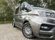 2019 Ford Transit Custom 2.0 EcoBlue 170PS MS-RT Kombi SWB