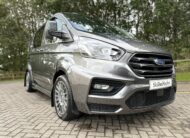 2019 Ford Transit Custom 2.0 EcoBlue 170PS MS-RT Kombi SWB