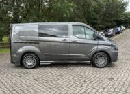 2019 Ford Transit Custom 2.0 EcoBlue 170PS MS-RT Kombi SWB