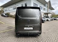 2019 Ford Transit Custom 2.0 EcoBlue 170PS MS-RT Kombi SWB