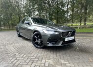 2020 Volvo S90 2.0 T5 R Design Plus 4Dr Auto