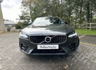 2020 Volvo S90 2.0 T5 R Design Plus 4Dr Auto