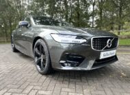 2020 Volvo S90 2.0 T5 R Design Plus 4Dr Auto