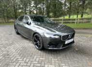 2020 Volvo S90 2.0 T5 R Design Plus 4Dr Auto