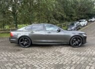 2020 Volvo S90 2.0 T5 R Design Plus 4Dr Auto