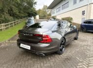 2020 Volvo S90 2.0 T5 R Design Plus 4Dr Auto