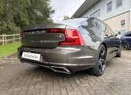 2020 Volvo S90 2.0 T5 R Design Plus 4Dr Auto