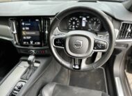 2020 Volvo S90 2.0 T5 R Design Plus 4Dr Auto