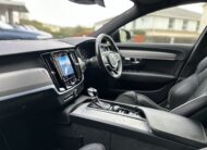 2020 Volvo S90 2.0 T5 R Design Plus 4Dr Auto