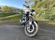 2023 Royal Enfield 650 Super Meteor