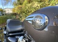 2023 Royal Enfield 650 Super Meteor