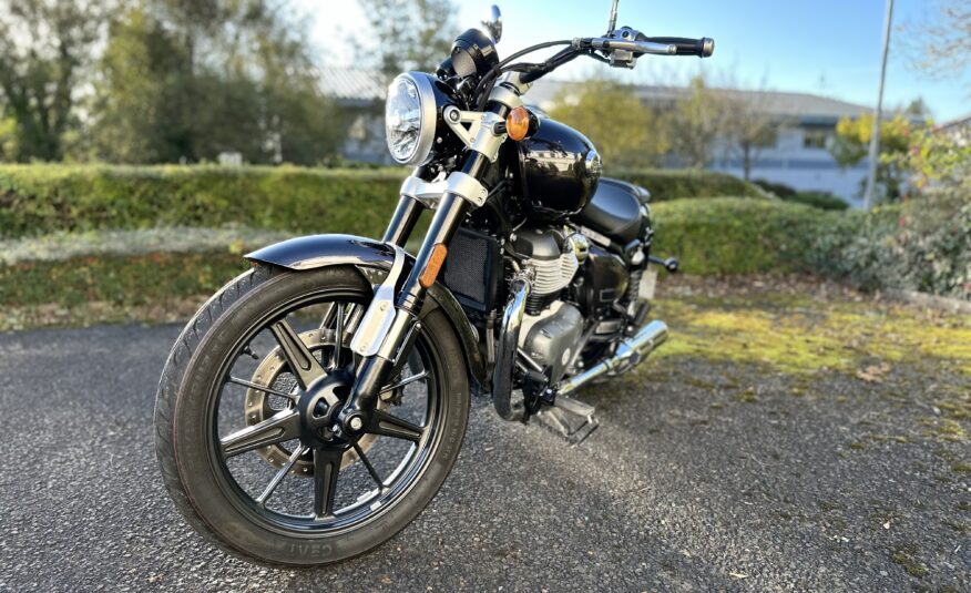 2023 Royal Enfield 650 Super Meteor