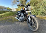 2023 Royal Enfield 650 Super Meteor