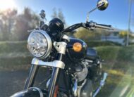 2023 Royal Enfield 650 Super Meteor