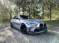 2023 BMW G81 M3 3.0 xDrive Competition Touring Auto Ultimate Pack