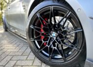 2023 BMW G81 M3 3.0 xDrive Competition Touring Auto Ultimate Pack