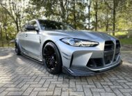 2023 BMW G81 M3 3.0 xDrive Competition Touring Auto Ultimate Pack