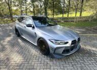 2023 BMW G81 M3 3.0 xDrive Competition Touring Auto Ultimate Pack