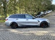 2023 BMW G81 M3 3.0 xDrive Competition Touring Auto Ultimate Pack