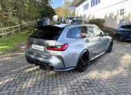 2023 BMW G81 M3 3.0 xDrive Competition Touring Auto Ultimate Pack