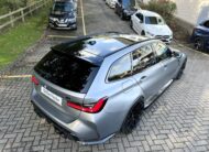 2023 BMW G81 M3 3.0 xDrive Competition Touring Auto Ultimate Pack