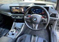 2023 BMW G81 M3 3.0 xDrive Competition Touring Auto Ultimate Pack