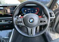 2023 BMW G81 M3 3.0 xDrive Competition Touring Auto Ultimate Pack